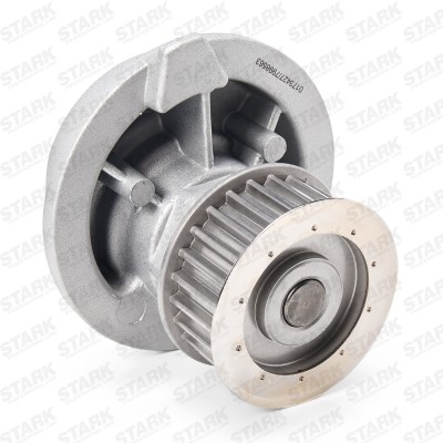 Water Pump, Engine Cooling Stark SKWP-0520018 SKWP-0520018 - photo 3