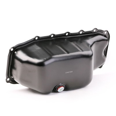 Oil Pan RIDEX 592O0017 592O0017 - photo 5