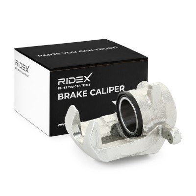 Brake Caliper RIDEX 78B0245 78B0245 - photo 3