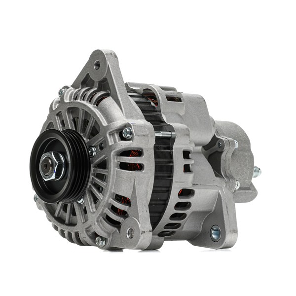 Alternator RIDEX 4G0944R 4G0944R - photo 1