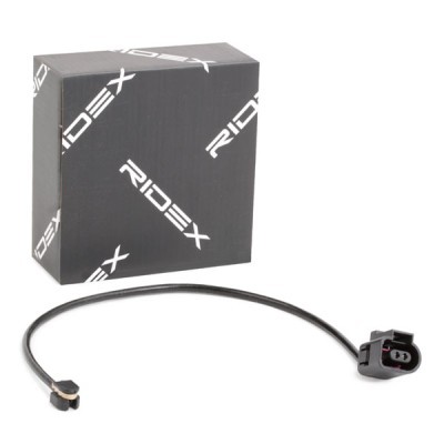 Sensor, Brake Pad Wear RIDEX 407W0144 407W0144 - photo 2