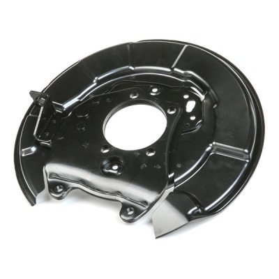 Splash Panel brake disc RIDEX 1330S0259 1330S0259 - photo 3