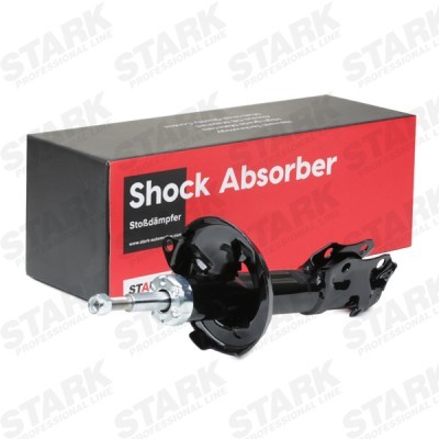 Shock Absorber Stark SKSA-01334144 SKSA-01334144 - photo 2