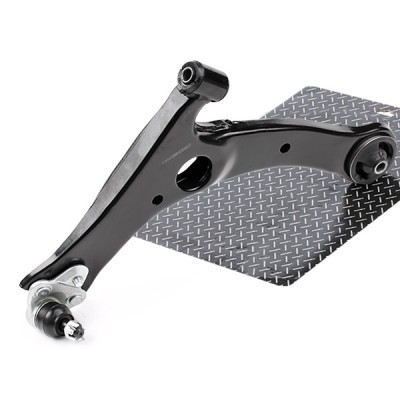 Control Arm RIDEX 273C0904 273C0904 - photo 2
