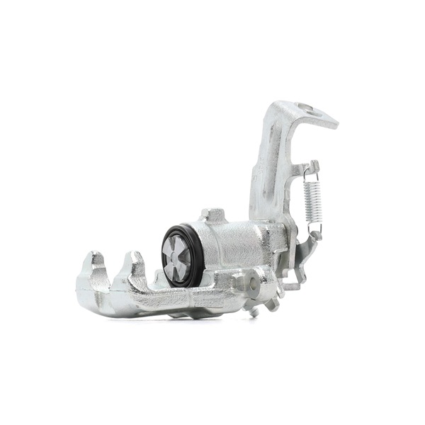 Brake Caliper RIDEX 78B2636R 78B2636R - photo 1