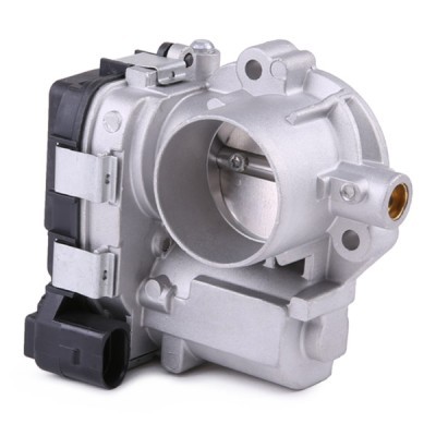Дроссельная заслонка RIDEX 158T0203 158T0203 - photo 3