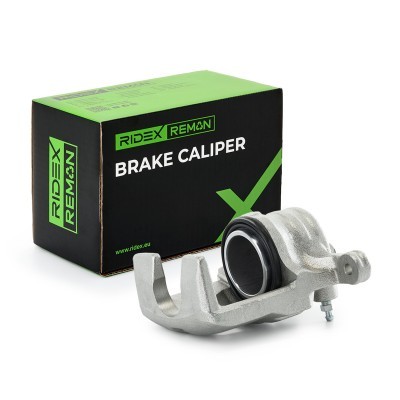 Brake Caliper RIDEX 78B2545R 78B2545R - photo 2
