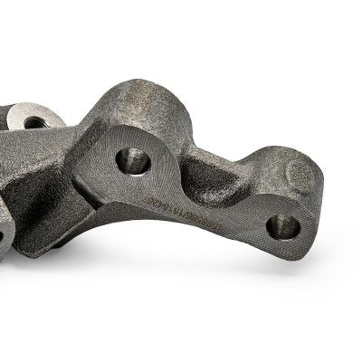 Steering knuckle RIDEX 1159S0056 1159S0056 - photo 7