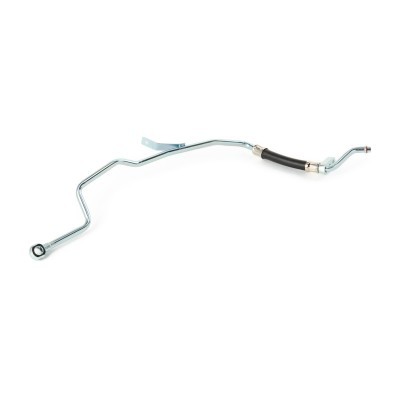 Hydraulic Hose, Steering System RIDEX 677H0053 677H0053 - photo 3
