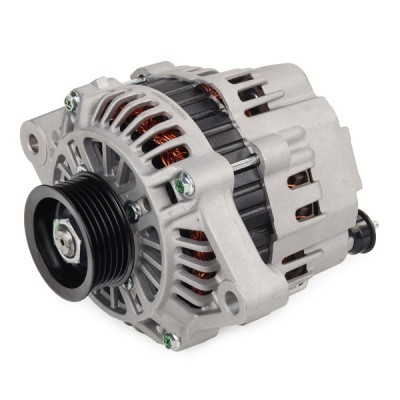 Alternator RIDEX 4G0606 4G0606 - photo 3