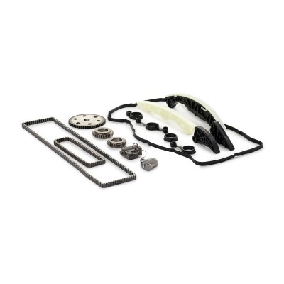 Timing chain kit RIDEX 1389T2449 1389T2449 - photo 2