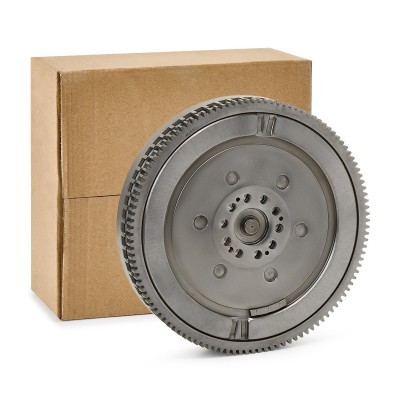 Flywheel RIDEX 577F0089R 577F0089R - photo 2