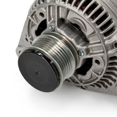 Alternator RIDEX 4G0175R 4G0175R - photo 6
