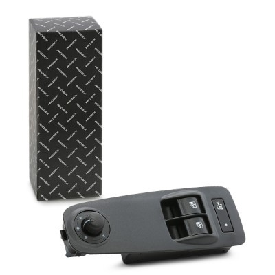 Window switch RIDEX 1761S0082 1761S0082 - photo 2