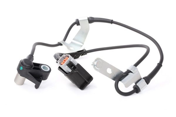 ABS Sensor RIDEX 412W0744 412W0744 - photo 1