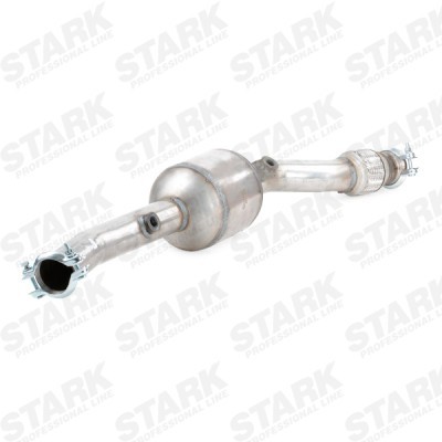 Catalytic converter Stark SKCCT-4840695 SKCCT-4840695 - photo 2