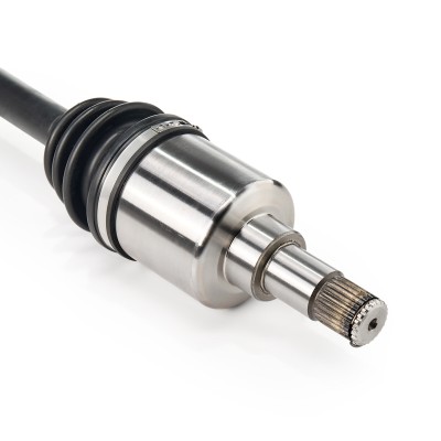 Drive Shaft RIDEX 13D0343 13D0343 - photo 11