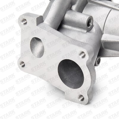 Water Pump, Engine Cooling Stark SKWP-0520064 SKWP-0520064 - photo 5