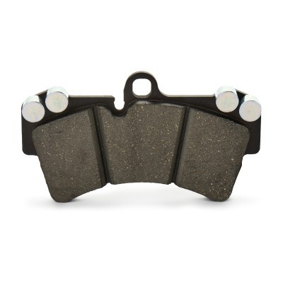 Brake Pads Set RIDEX 402B0156P 402B0156P - photo 5