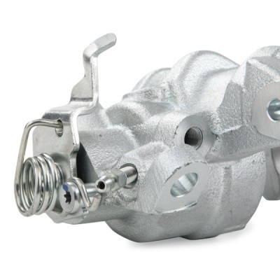 Brake Caliper RIDEX 78B1138 78B1138 - photo 5