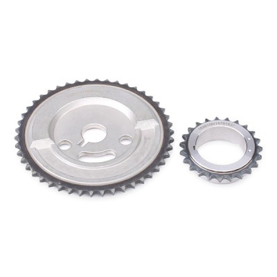 Timing chain kit RIDEX 1389T2441 1389T2441 - photo 5
