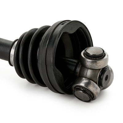 Drive Shaft RIDEX 13D0245 13D0245 - photo 6
