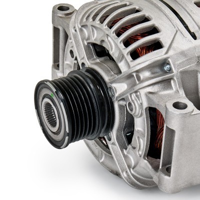 Alternator RIDEX 4G0020R 4G0020R - photo 5