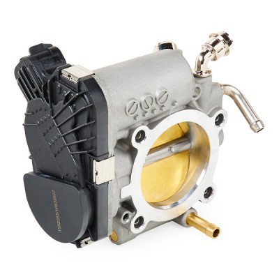 Дроссельная заслонка RIDEX 158T0275 158T0275 - photo 4