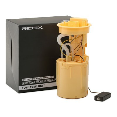 Fuel module RIDEX 1382F0248 1382F0248 - photo 2