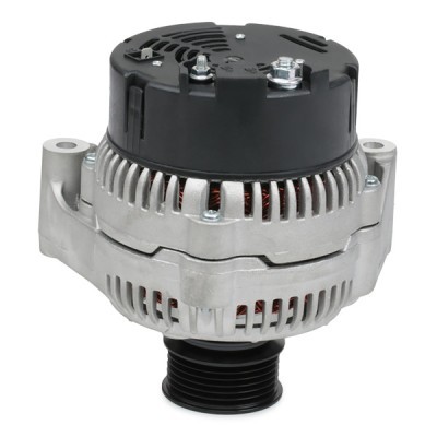 Alternator RIDEX 4G0074 4G0074 - photo 5