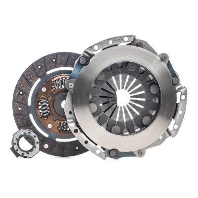 Clutch Kit RIDEX 479C0051 479C0051 - photo 4