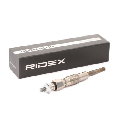 Glow Plug RIDEX 243G0069 243G0069 - photo 2