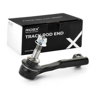 Tie Rod End RIDEX 914T0668 914T0668 - photo 2