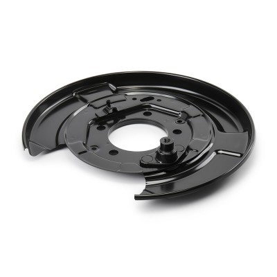 Splash Panel brake disc RIDEX 1330S0333 1330S0333 - photo 2