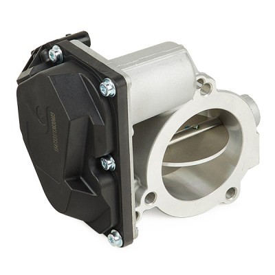 Дроссельная заслонка RIDEX 158T0080 158T0080 - photo 4