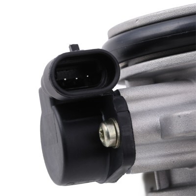 Дроссельная заслонка RIDEX 158T0221 158T0221 - photo 5