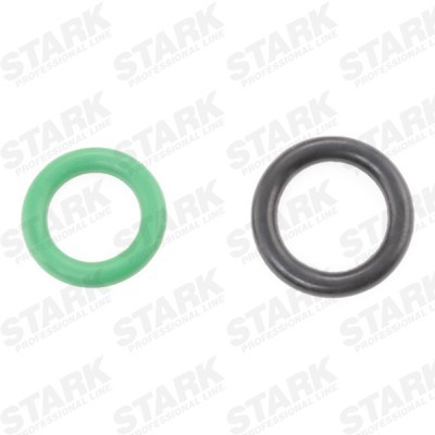 A/C condenser SKCD-0110343 - photo 6
