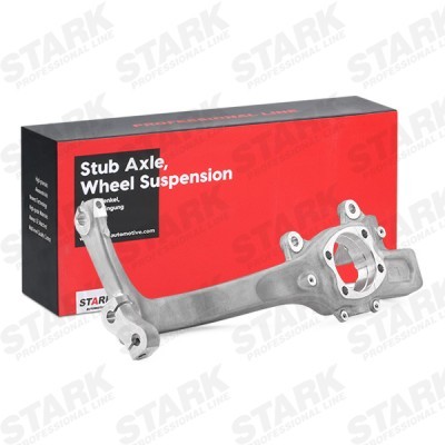 Steering knuckle Stark SKSAW-2370059 SKSAW-2370059 - photo 2
