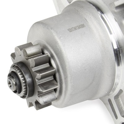 Starter RIDEX 2S0172 2S0172 - photo 5