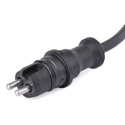 ABS Sensor RIDEX 412W0060 412W0060 - photo 4