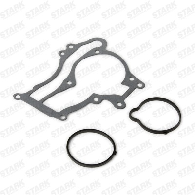 Water Pump, Engine Cooling Stark SKWP-0520098 SKWP-0520098 - photo 6