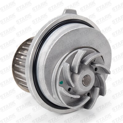 Water Pump, Engine Cooling Stark SKWP-0520018 SKWP-0520018 - photo 4