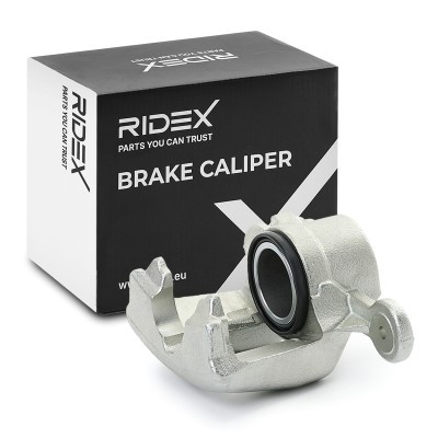 Brake Caliper RIDEX 78B1202 78B1202 - photo 2