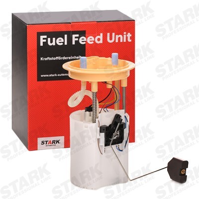 Fuel module Stark SKFU-0410244 SKFU-0410244 - photo 2