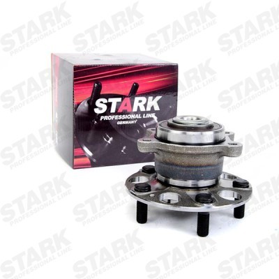 Wheel Bearing Stark SKWB-0180329 SKWB-0180329 - photo 4