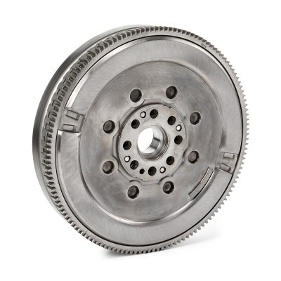 Flywheel RIDEX 577F0166R 577F0166R - photo 4