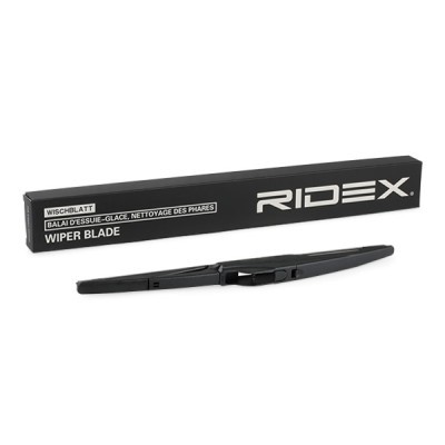 Wiper Blade RIDEX 298W0461 298W0461 - photo 2