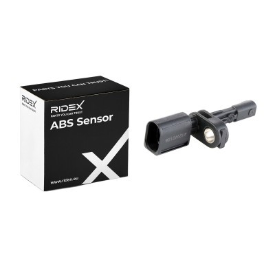 ABS Sensor RIDEX 412W0128 412W0128 - photo 2