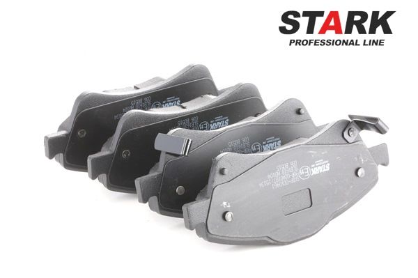Brake Pads Set Stark SKBP-0010461 SKBP-0010461 - photo 1