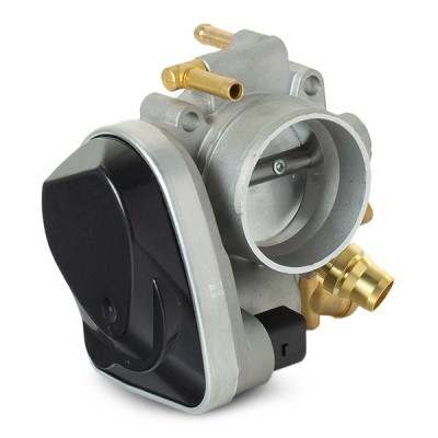 Дроссельная заслонка RIDEX 158T0125 158T0125 - photo 4
